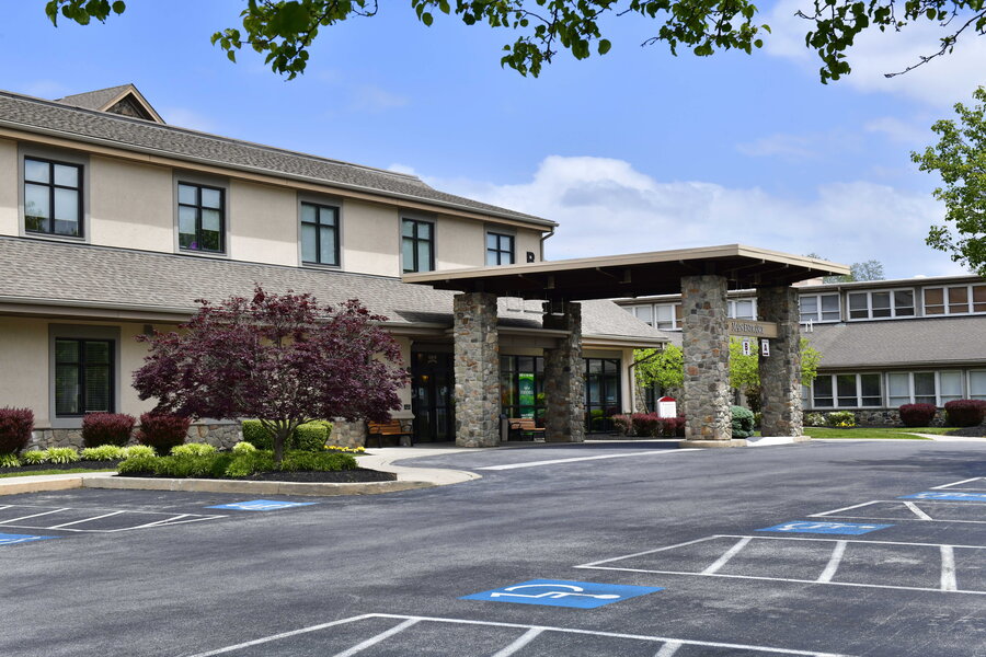 The Charleston Firm West Chester,  Office