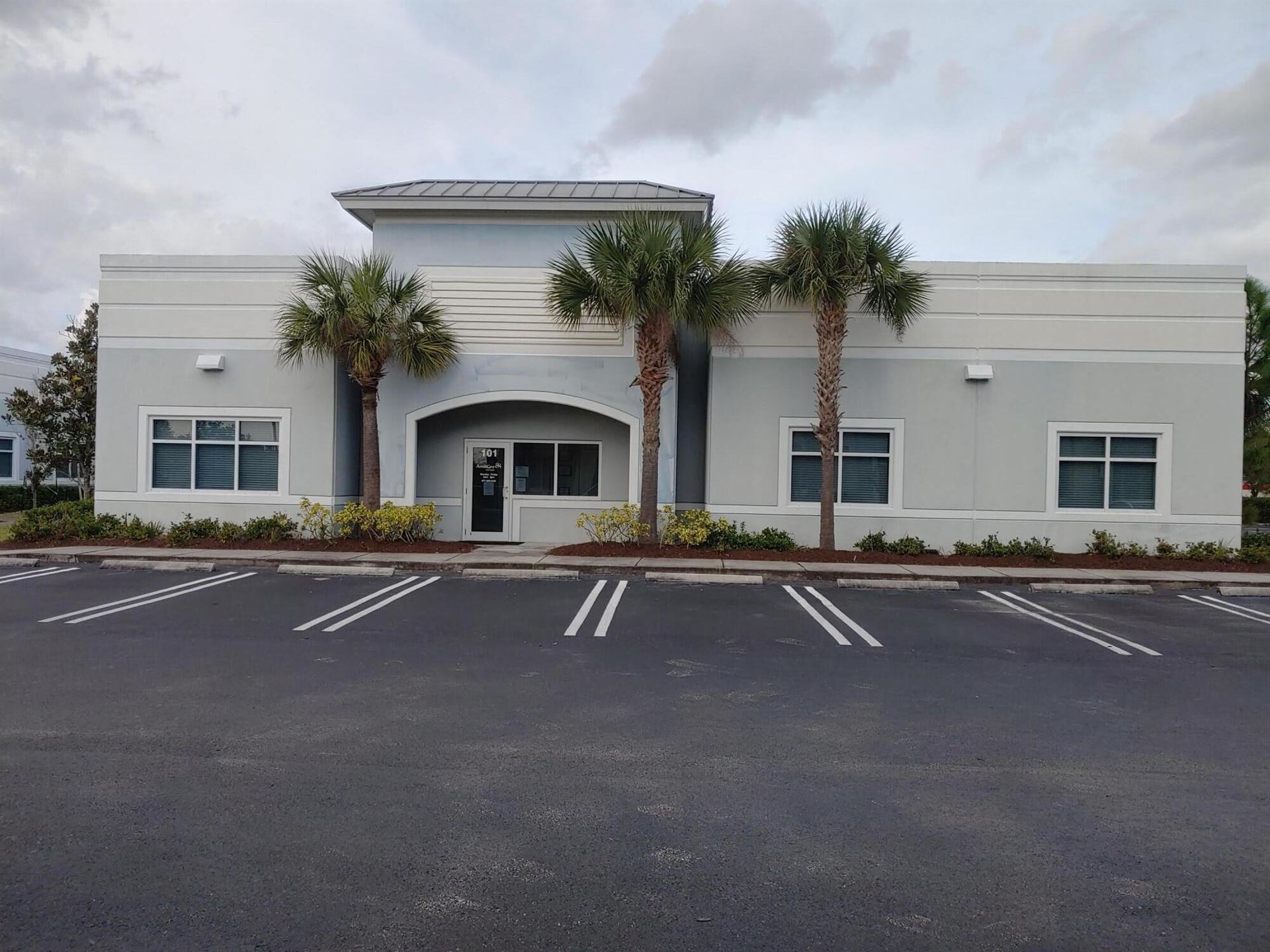 The Port Law Firm Port Saint Lucie, FL Office