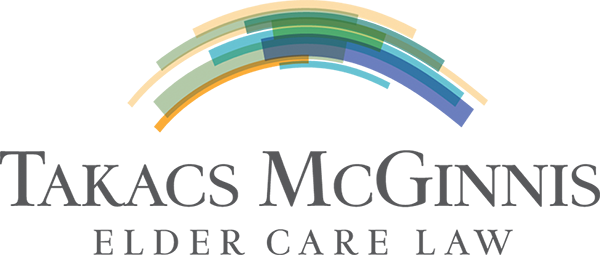 Takacs McGinnis Elder Care Law Hendersonville,  Office
