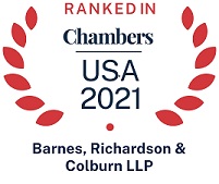 Barnes, Richardson & Colburn, LLP Chicago, IL Office