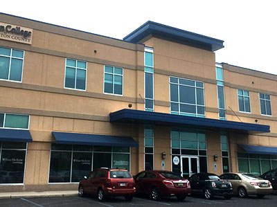 Nachmias Morris & Alt Riverton, NJ Office