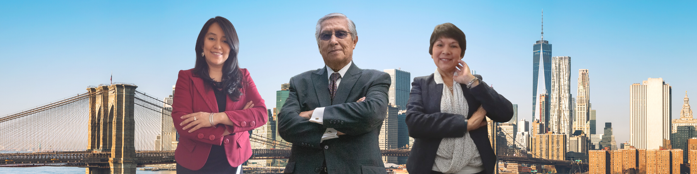 Ferdinand IP Law Group New York City, NY Office