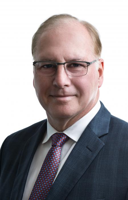 Fluet Huber + Hoang PLLC McLean, VA Office