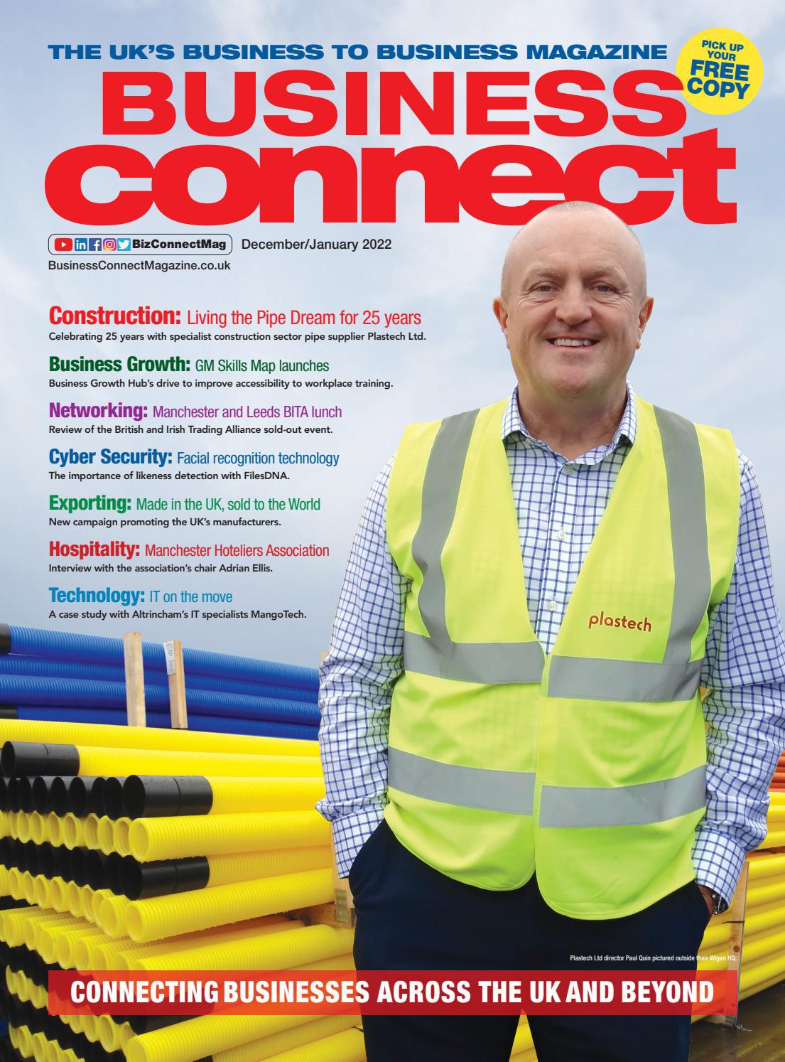 Aaron & Partners LLP Manchester, United Kingdom Office