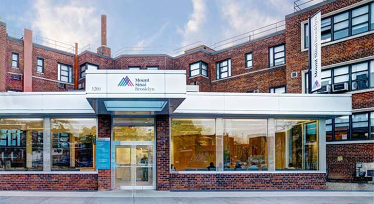 Held & Hines, LLP Brooklyn,  Office