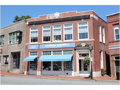 Legal Solutions Winchester,  Office