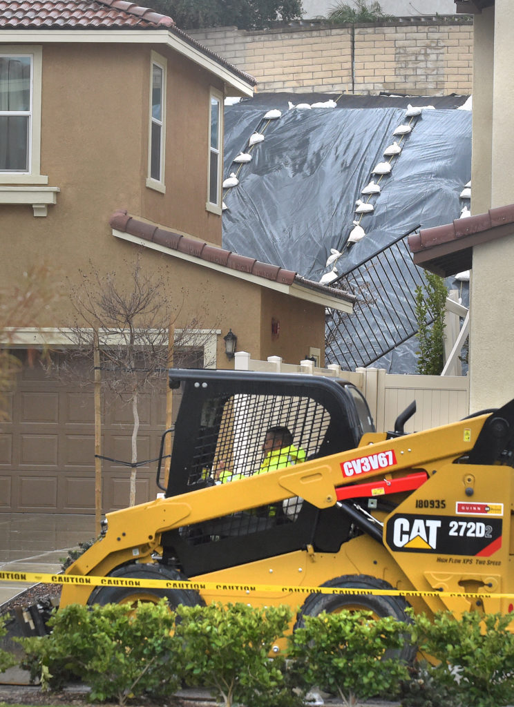 Beaumont Tashjian Valencia, CA Office