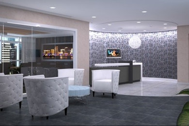 Young & Rubicam Group Miami, FL Office