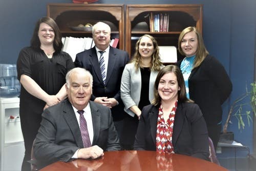 Canfield & McKenna Rockford,  Office