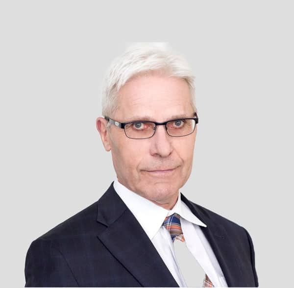 Homer A. Frank Law Office Barrie, Canada Office