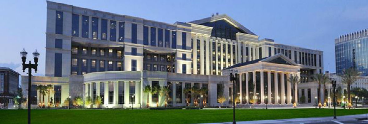 Barquinero Law, P.A Jacksonville,  Office