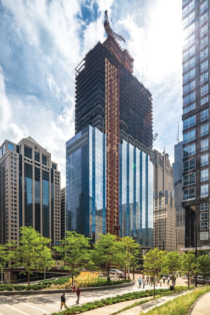 Carlson Lynch Ltd Chicago, IL Office