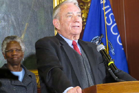 Bremer & Trollop Law Offices, S.C Wausau, WI Office