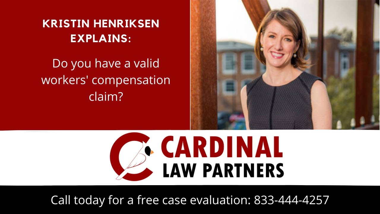 Cardinal Law Partners Raleigh,  Office