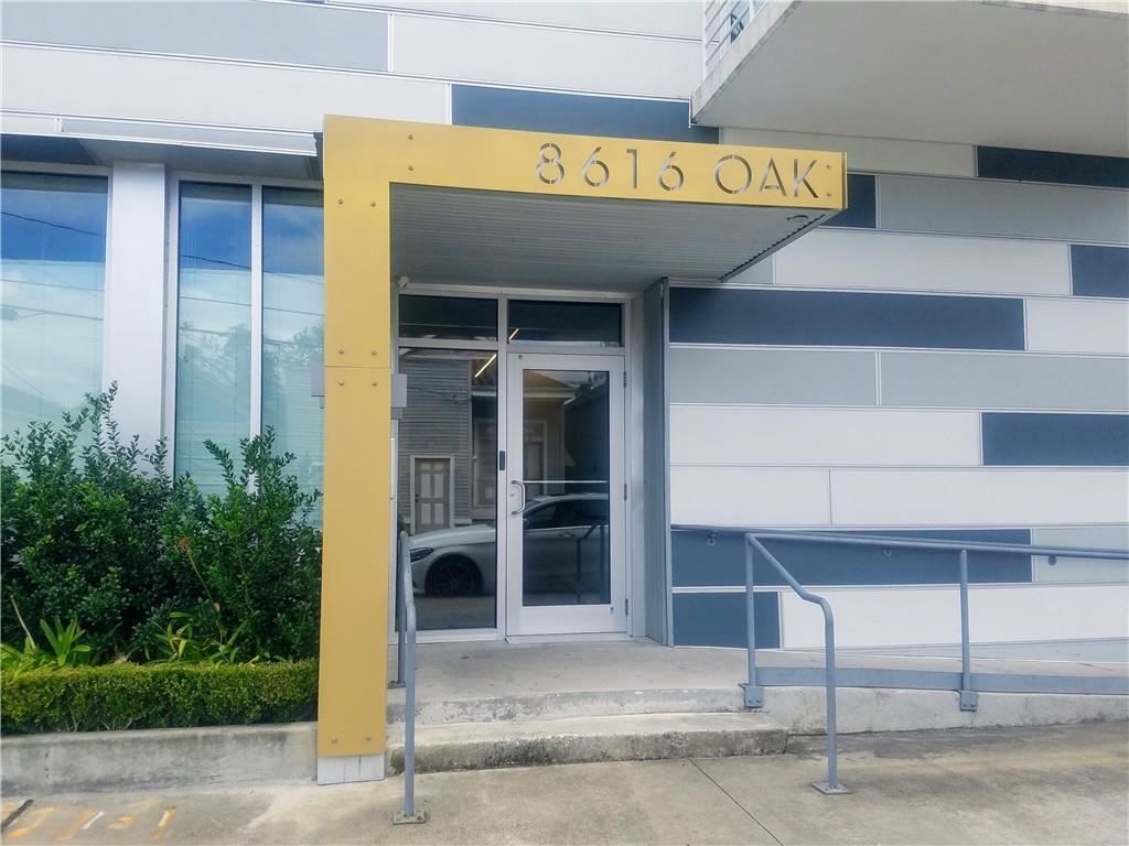 Oakes Law Firm LLC Metairie,  Office