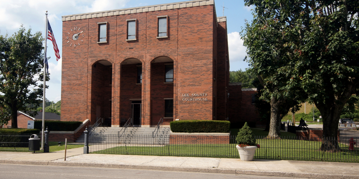 Lee Law Firm, Fort Lauderdale, FL Office