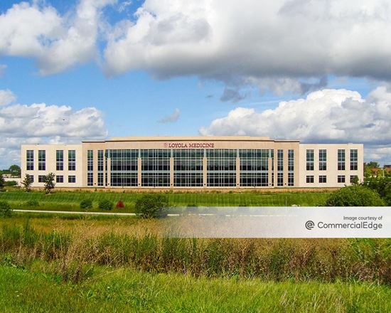 GWC Injury Lawyers LLC Burr Ridge, IL Office