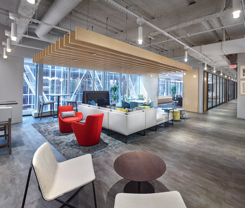 Porter Law Office, LLC Columbus,  Office