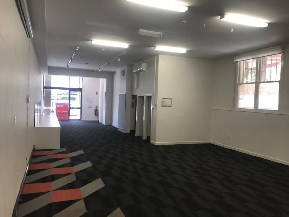 Hall & Wilcox Newcastle, Australia Office