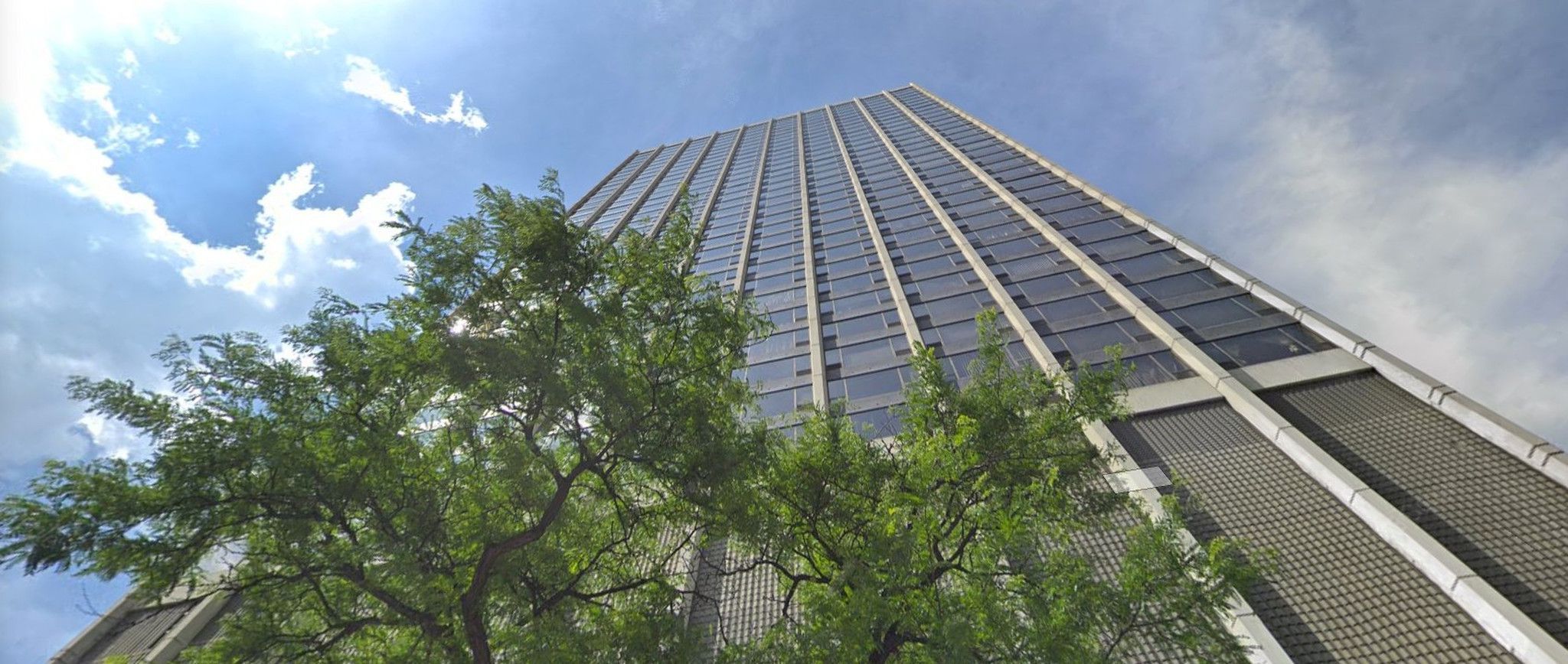 Berton N. Ring, P.C Chicago, IL Office