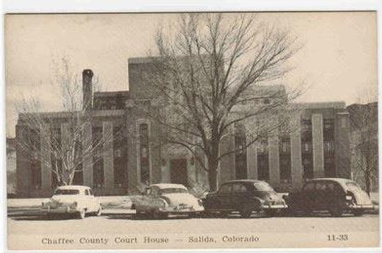 Cordova  Law Firm, LLP Salida, CO Office