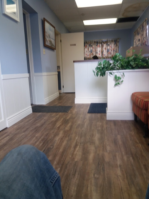 Sean I. Schill & Associates Elkhart,  Office