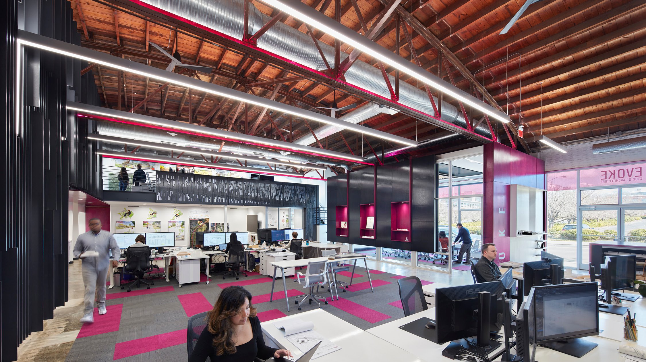 Hollowell, Foster & Herring, PC Atlanta,  Office