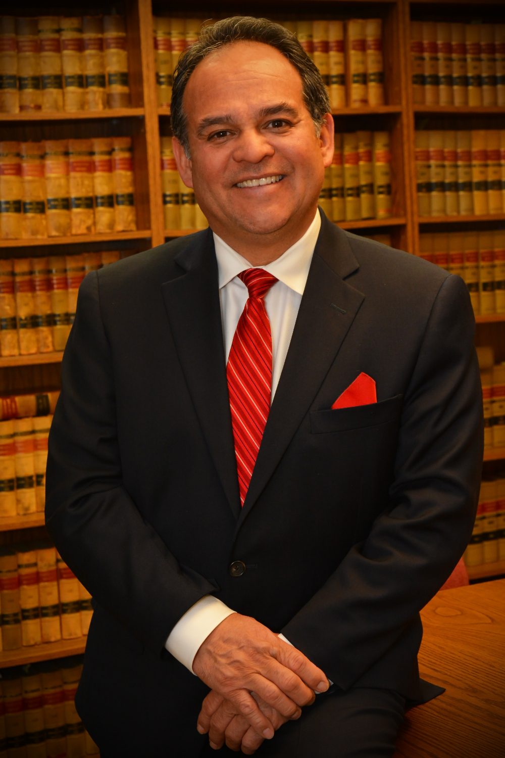 The Mariano Morales Jr. Law Firm Yakima,  Office