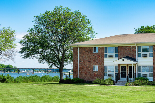 The Law firm of Connors & Connors, P.C Long Branch, NJ Office