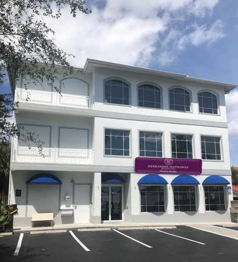 The Law Offices of Hodge and Snyder Marco Island,  Office
