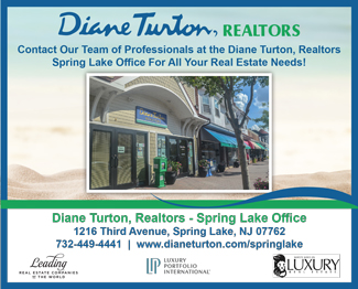 Lueddeke Law Firm Spring Lake, NJ Office