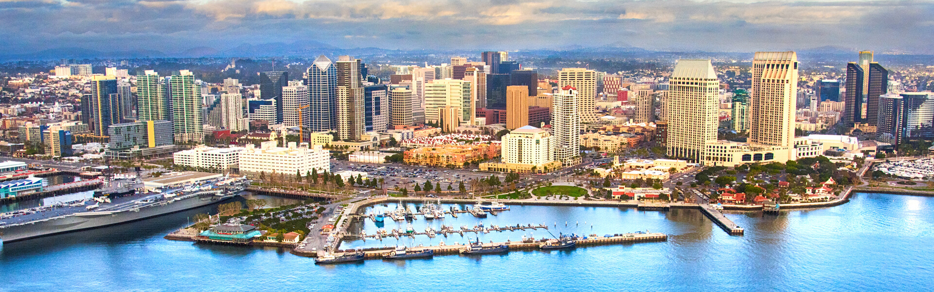 DPA Attorneys at Law San Diego,  Office