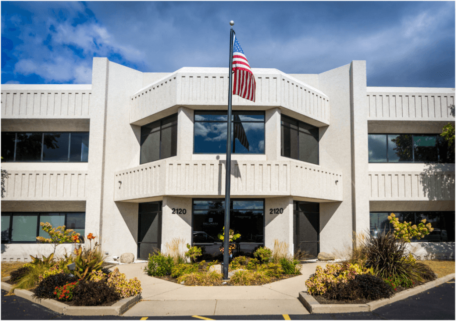 Gingras, Thomsen & Wachs LLP Waukesha, WI Office