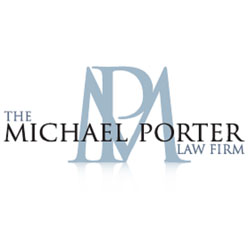 The Michael Porter Law Firm Fayetteville,  Office