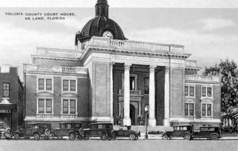 Hassell + Snell Daytona Beach, FL Office