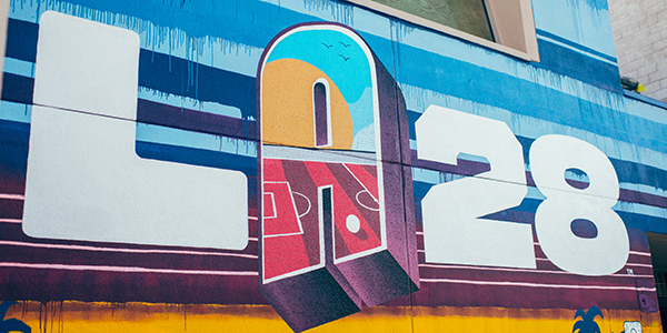 The Sege Law Practice Los Angeles,  Office