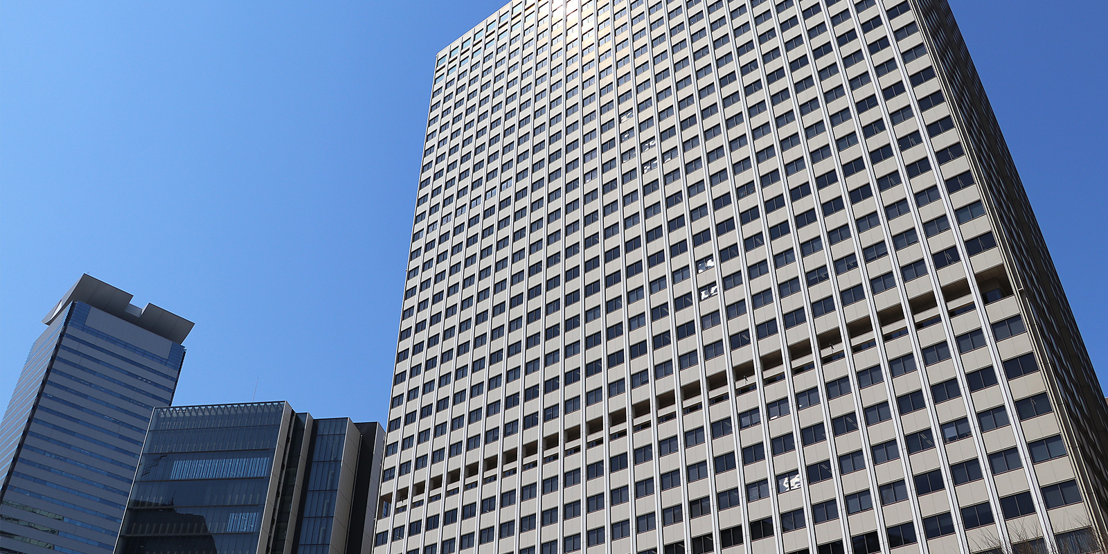 Hayabusa Asuka Law Offices Tokyo, Japan Office