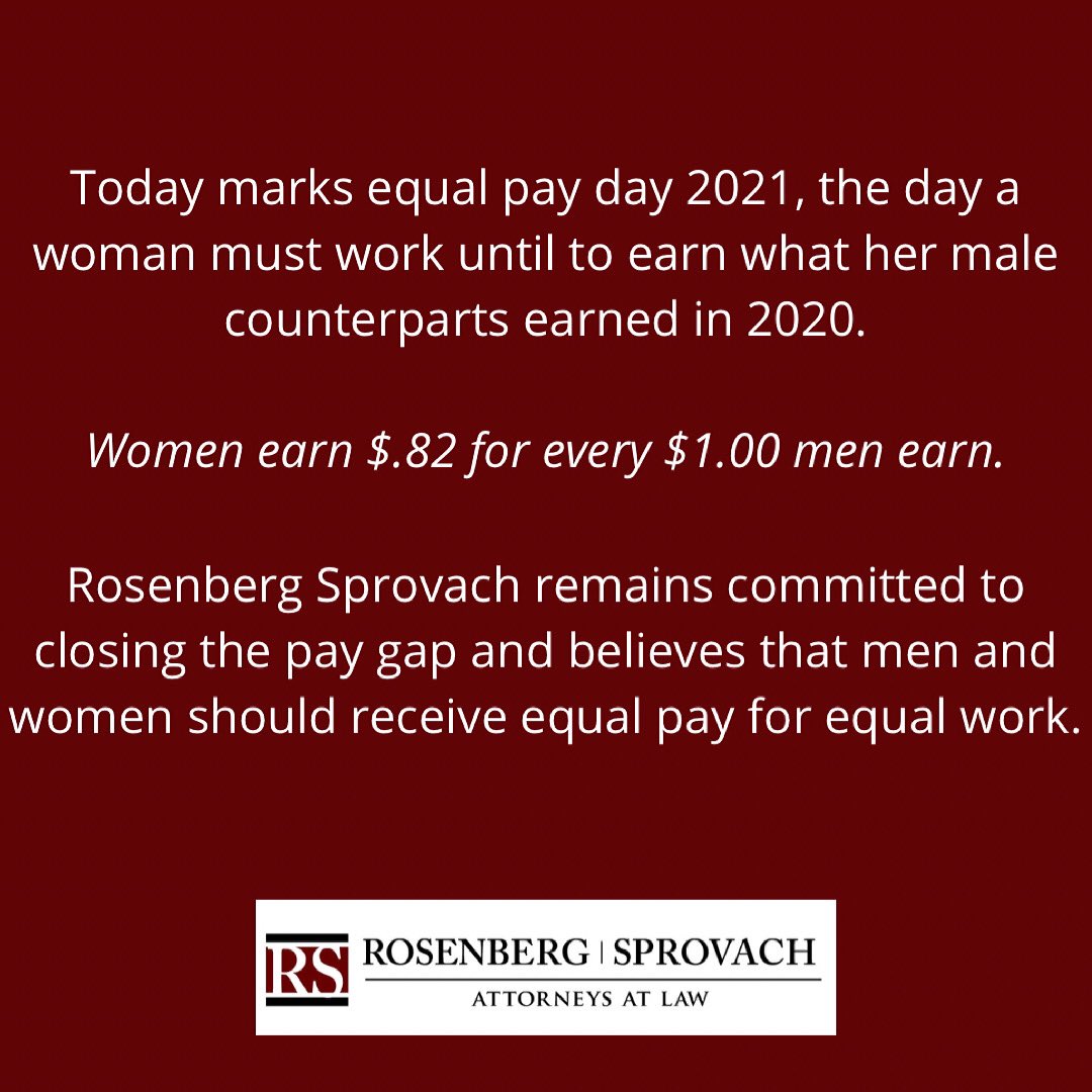 Rosenberg & Sprovach Houston, TX Office