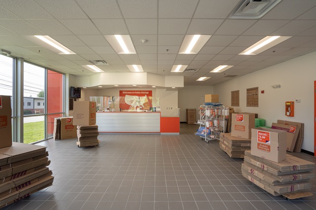 Kurker Paget LLC Waltham,  Office