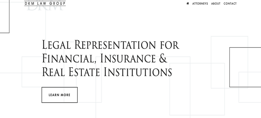 DKM Law Group San Francisco,  Office