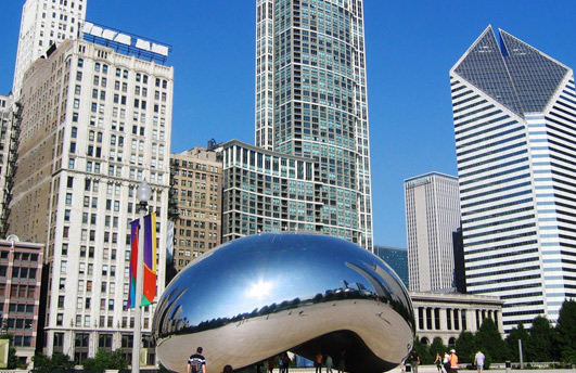 Divorce Done Right Chicago, IL Office