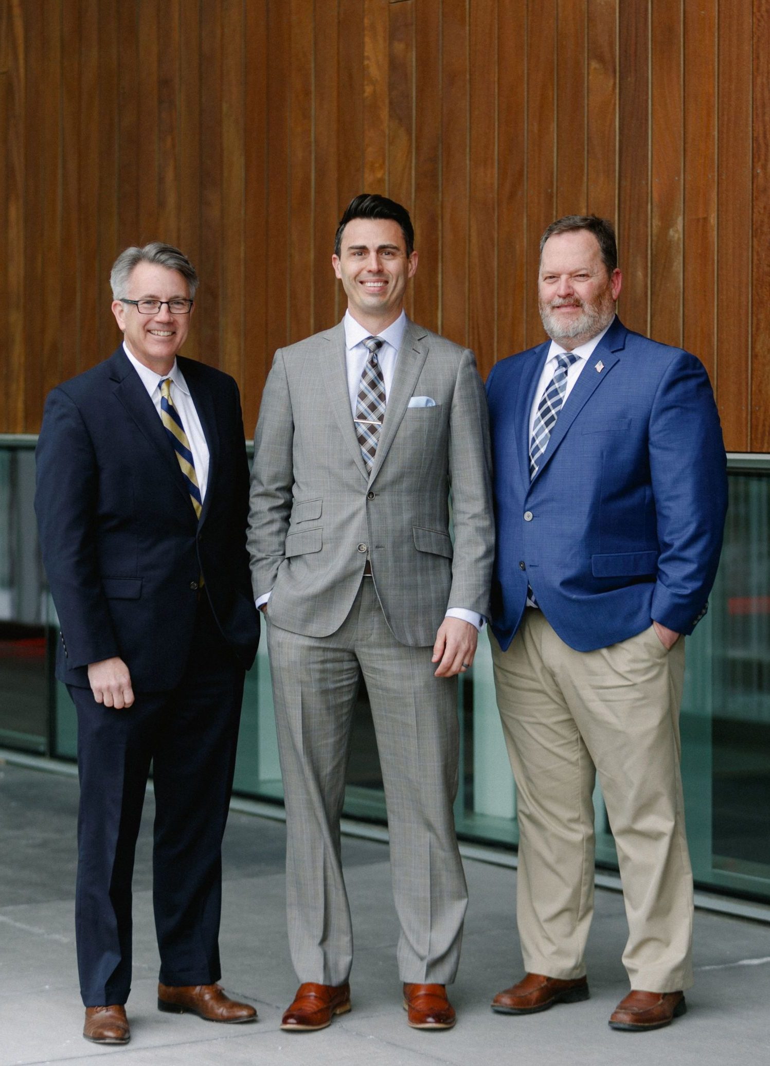 Morefield Speicher Bachman, LC Overland Park,  Office