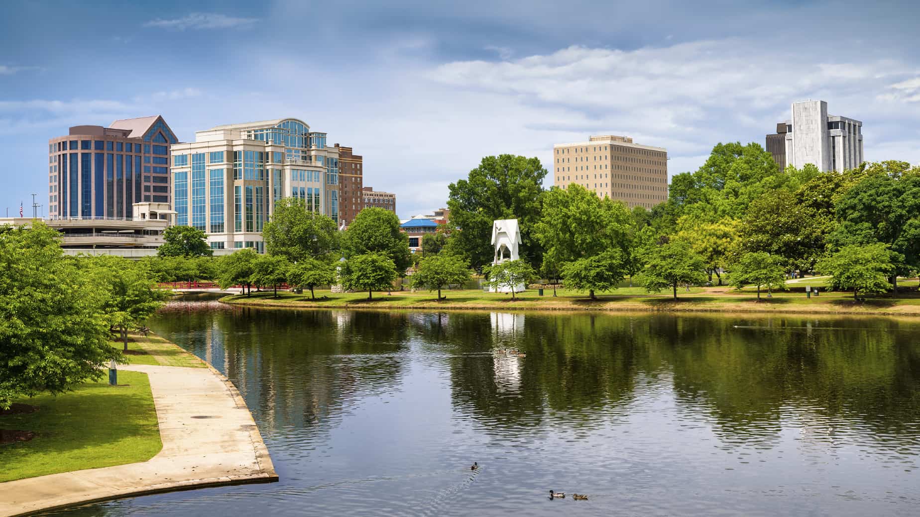 Brodowski, McCurry, Miller & Hoekenschnieder Huntsville,  Office