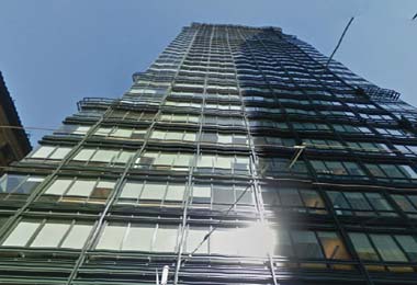 Munger, Tolles & Olson LLP Los Angeles, CA Office