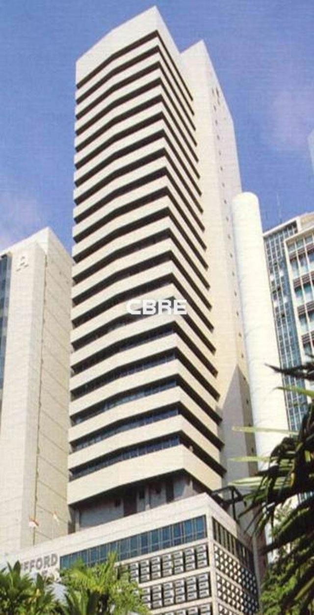 Herbert Smith Freehills Kramer LLP Singapore Office