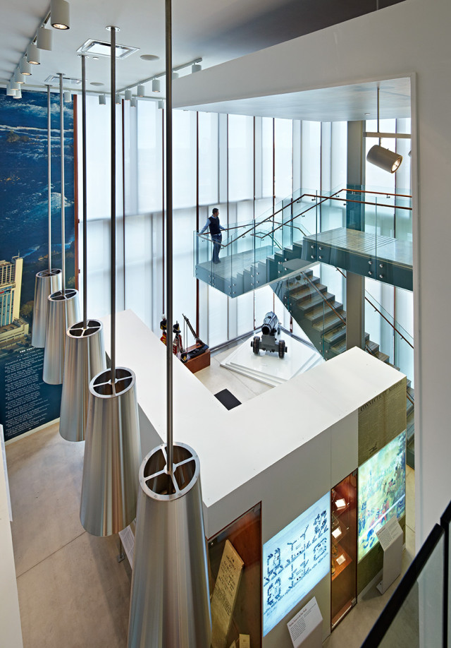 CMS Legal Toronto, Canada Office