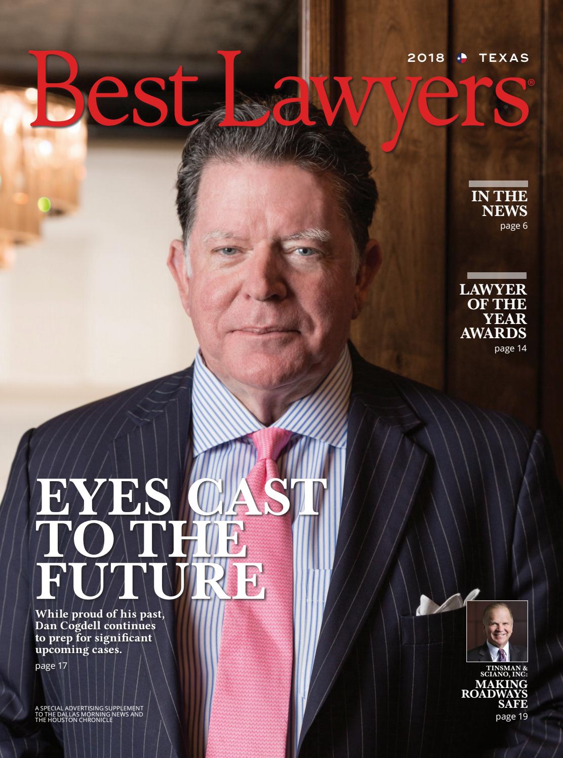 Neligan Foley LLP Dallas, TX Office