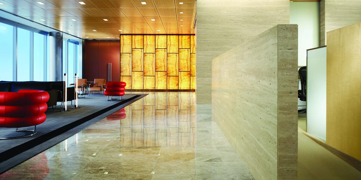 Jenner & Block Chicago, IL Office