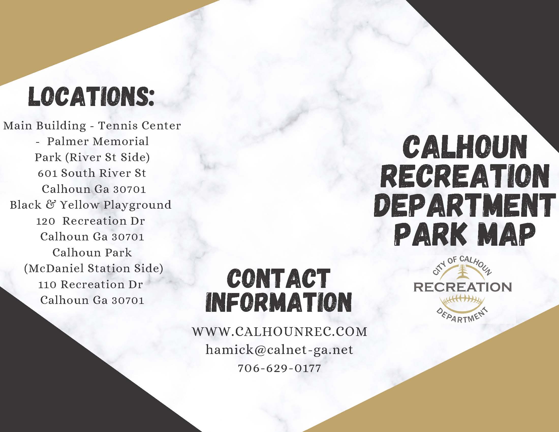 White & Choate Calhoun, GA Office