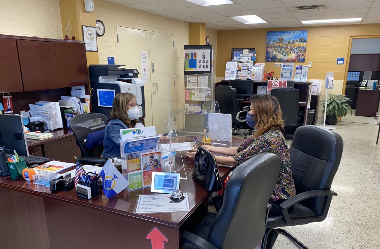 Serving Immigrants Orlando, FL Office